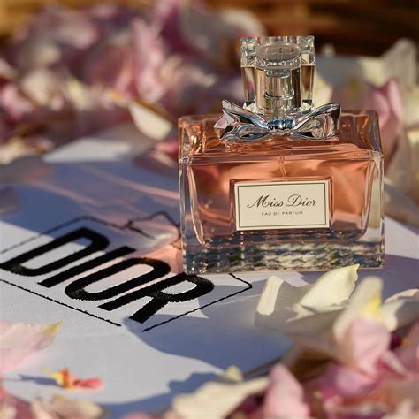 perfume recommendations dior